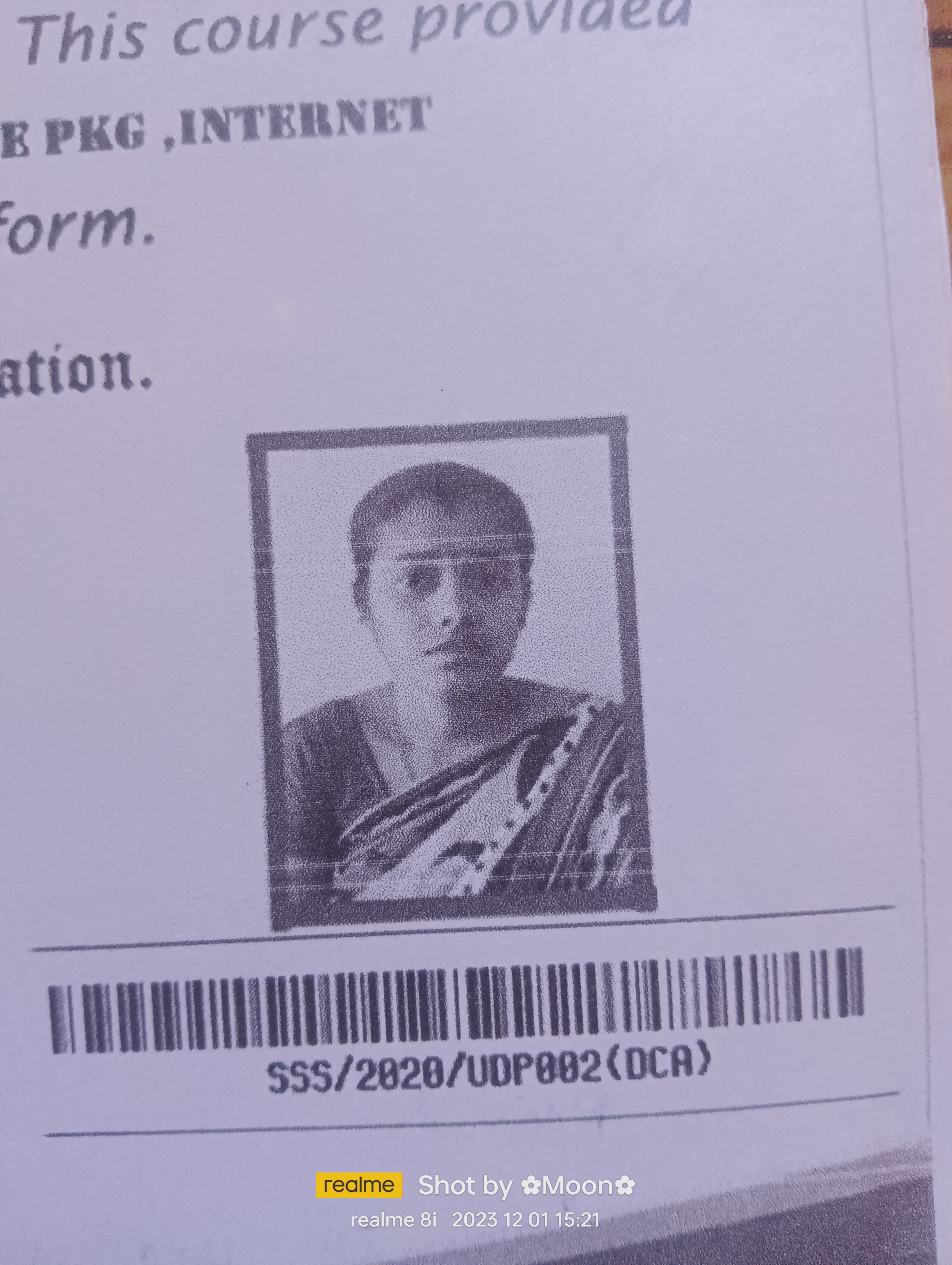 Namita Sarkar Das