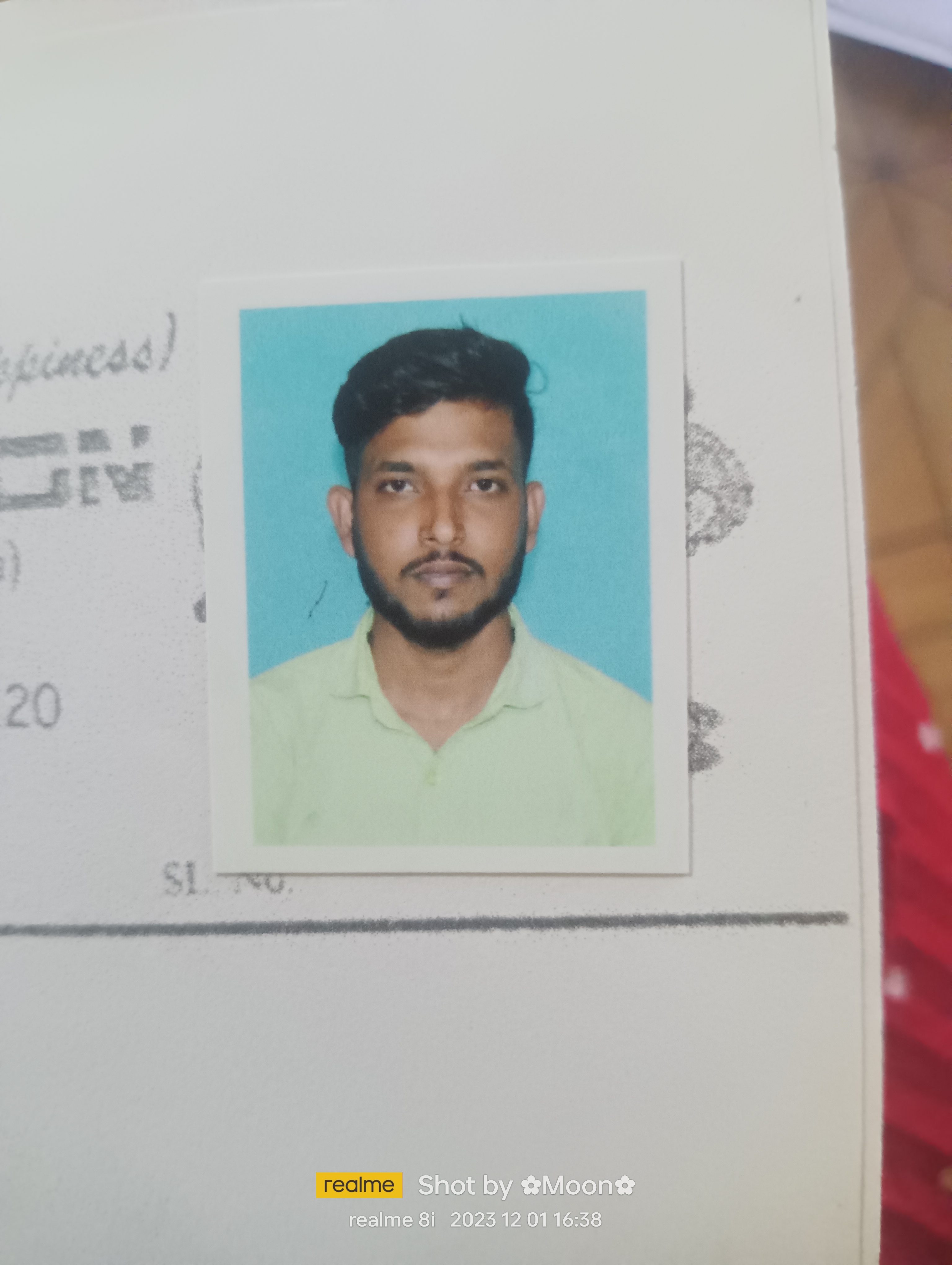 Kamal Hossen 