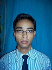 Rajdip Chakraborty